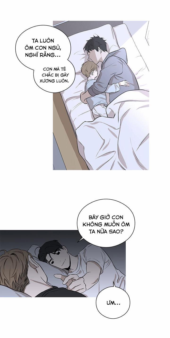 Loài Chim Không Bay 2 trang 20