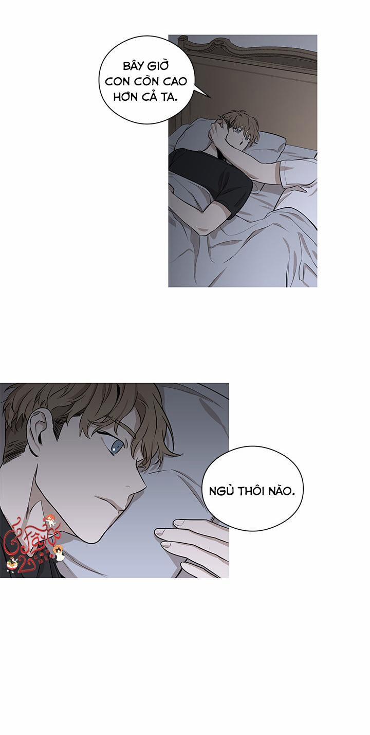 Loài Chim Không Bay 2 trang 21