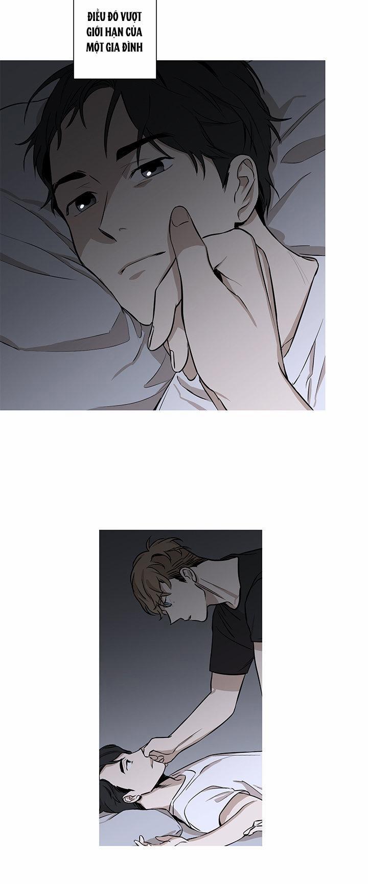 Loài Chim Không Bay 2 trang 27