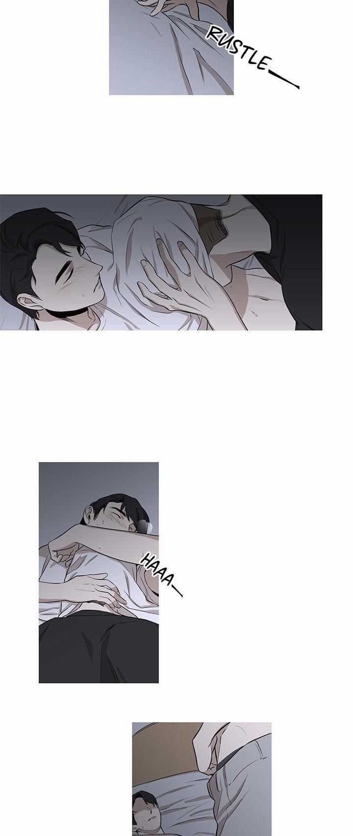 Loài Chim Không Bay 2 trang 30