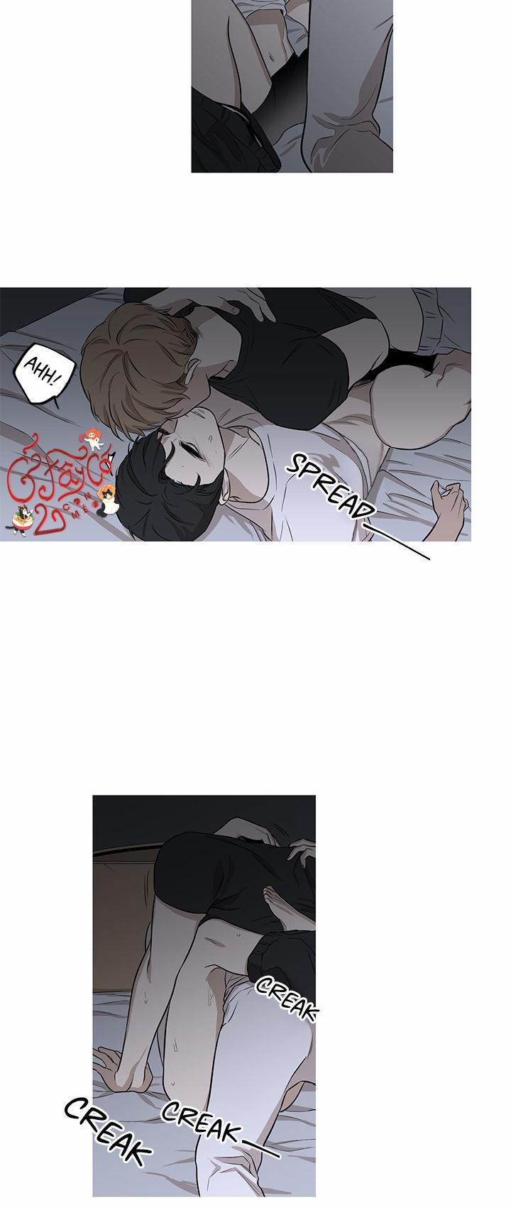 Loài Chim Không Bay 2 trang 31