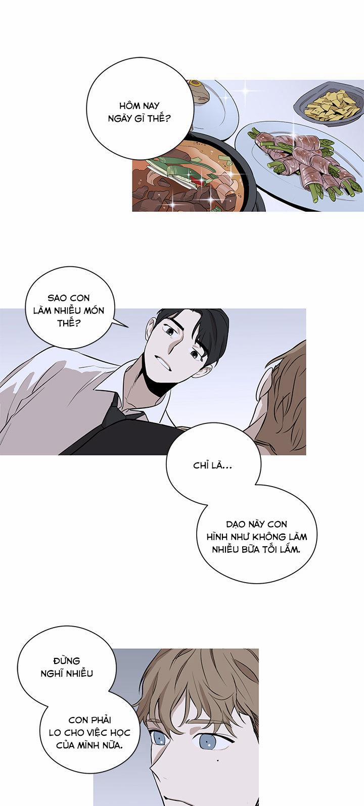 Loài Chim Không Bay 2 trang 7