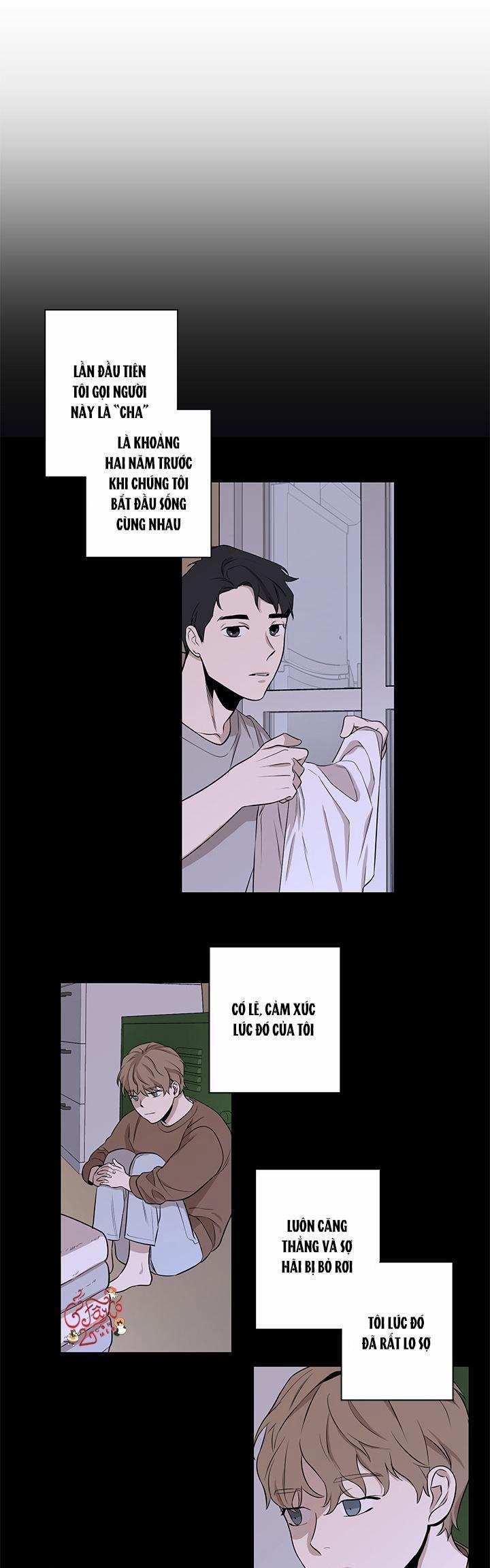 Loài Chim Không Bay 3 trang 14