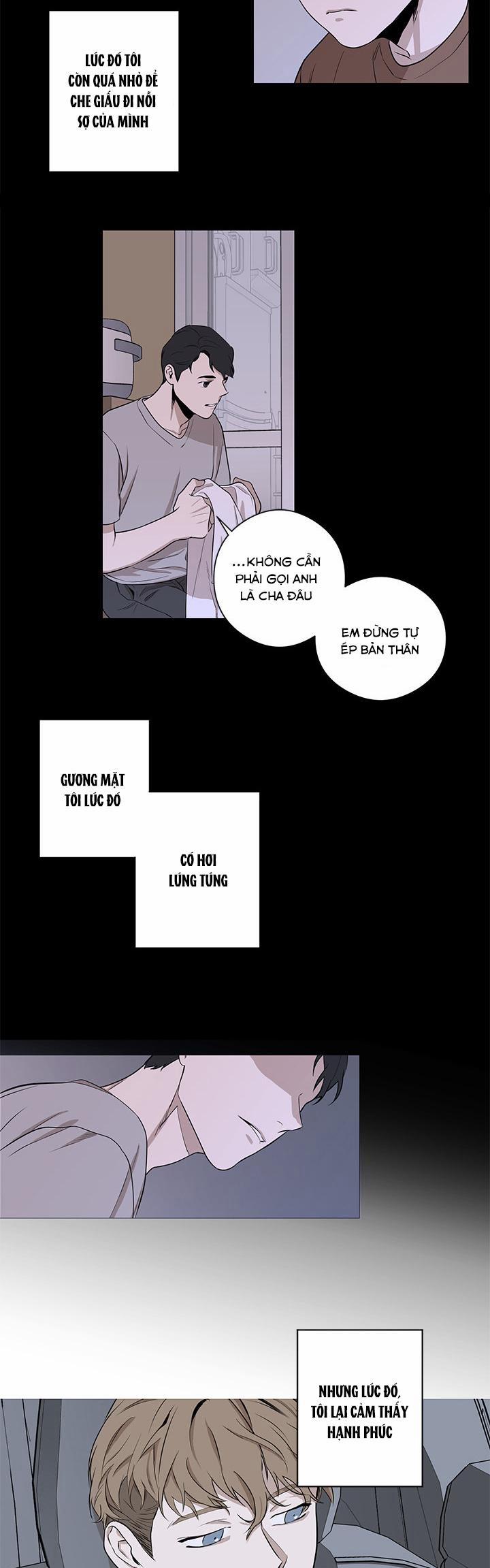 Loài Chim Không Bay 3 trang 15