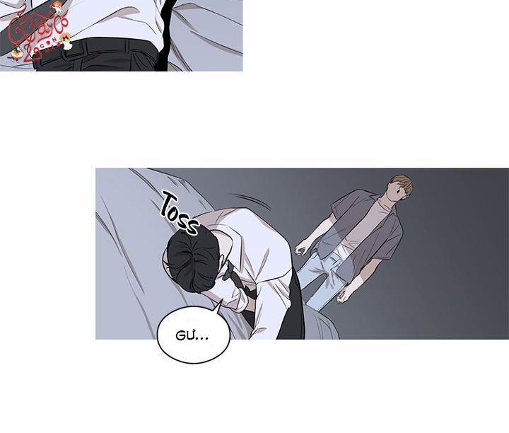 Loài Chim Không Bay 3 trang 17