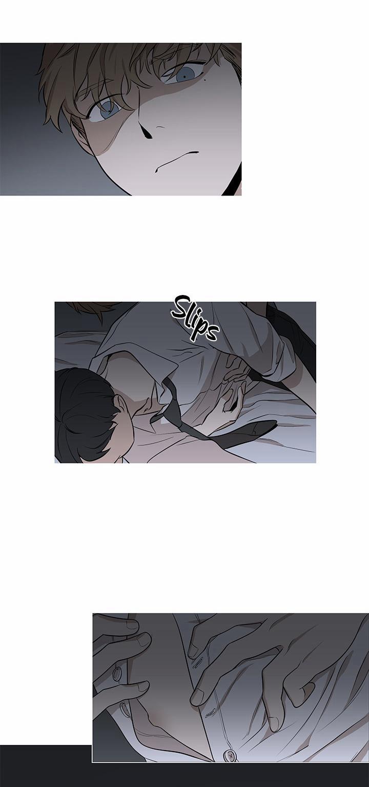 Loài Chim Không Bay 3 trang 19