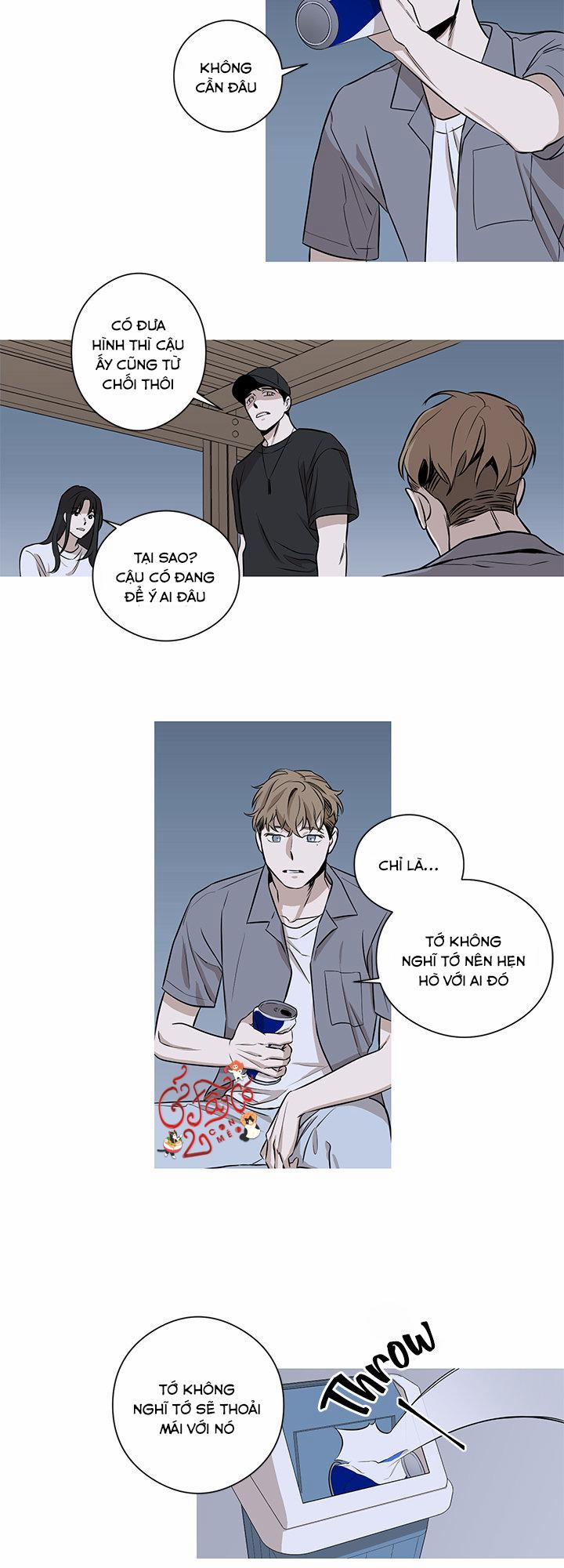 Loài Chim Không Bay 3 trang 2