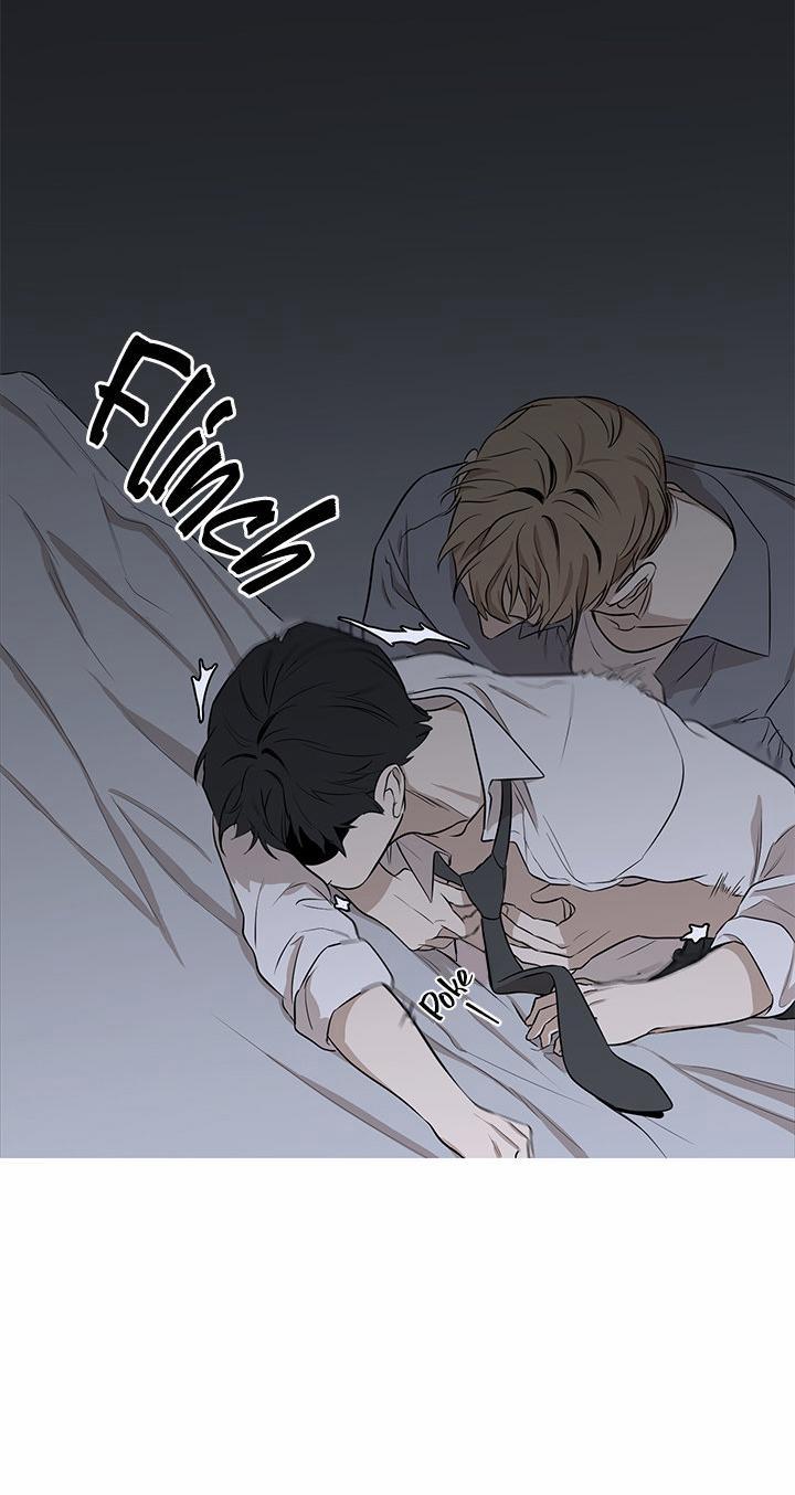 Loài Chim Không Bay 3 trang 20