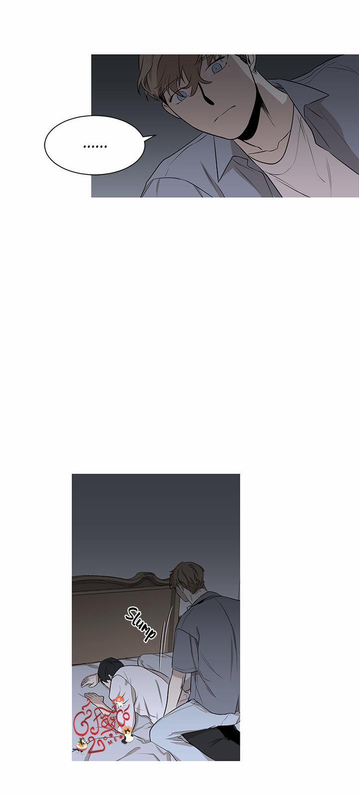 Loài Chim Không Bay 3 trang 21