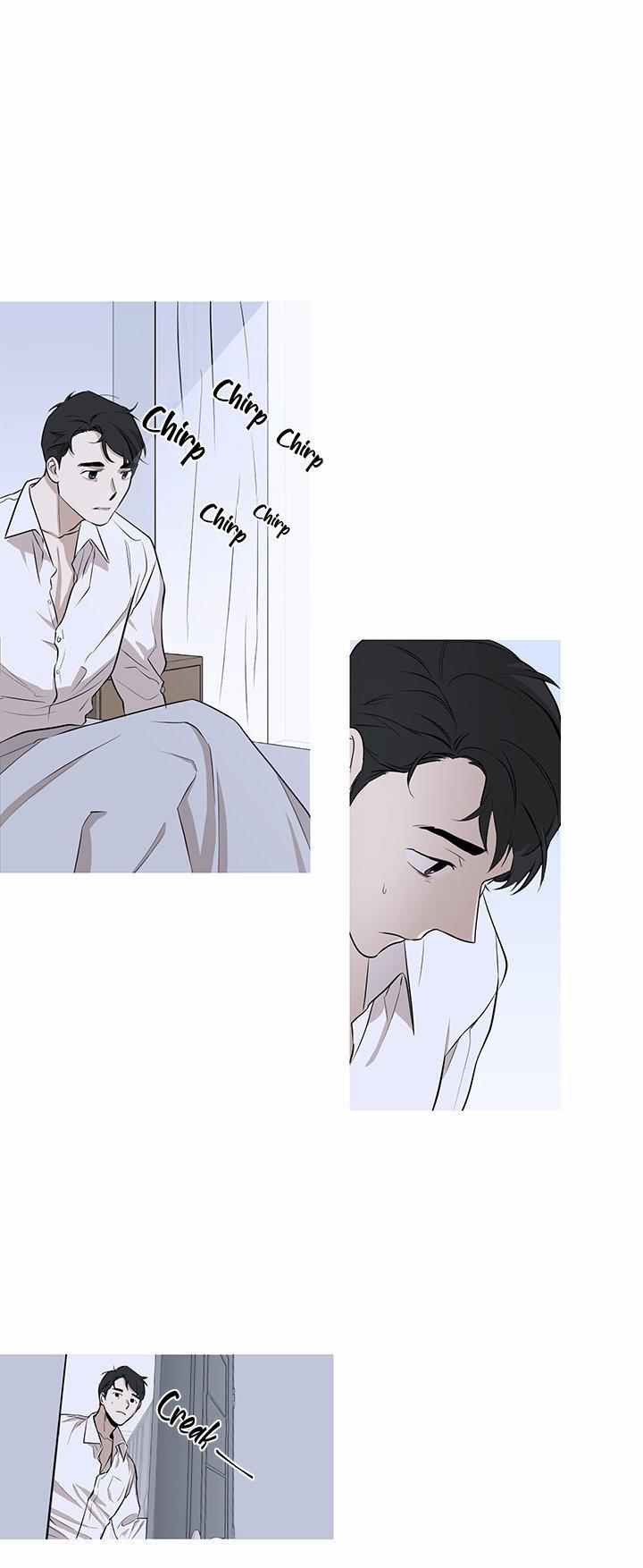 Loài Chim Không Bay 3 trang 23