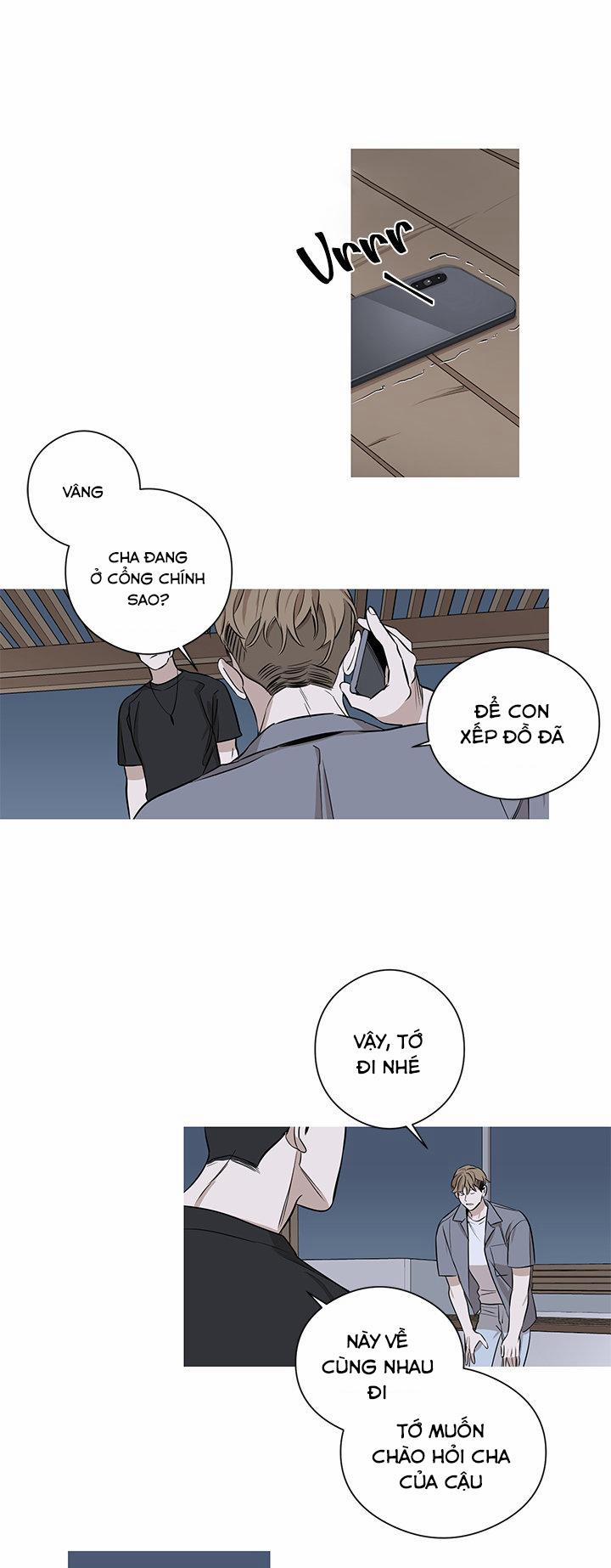 Loài Chim Không Bay 3 trang 4