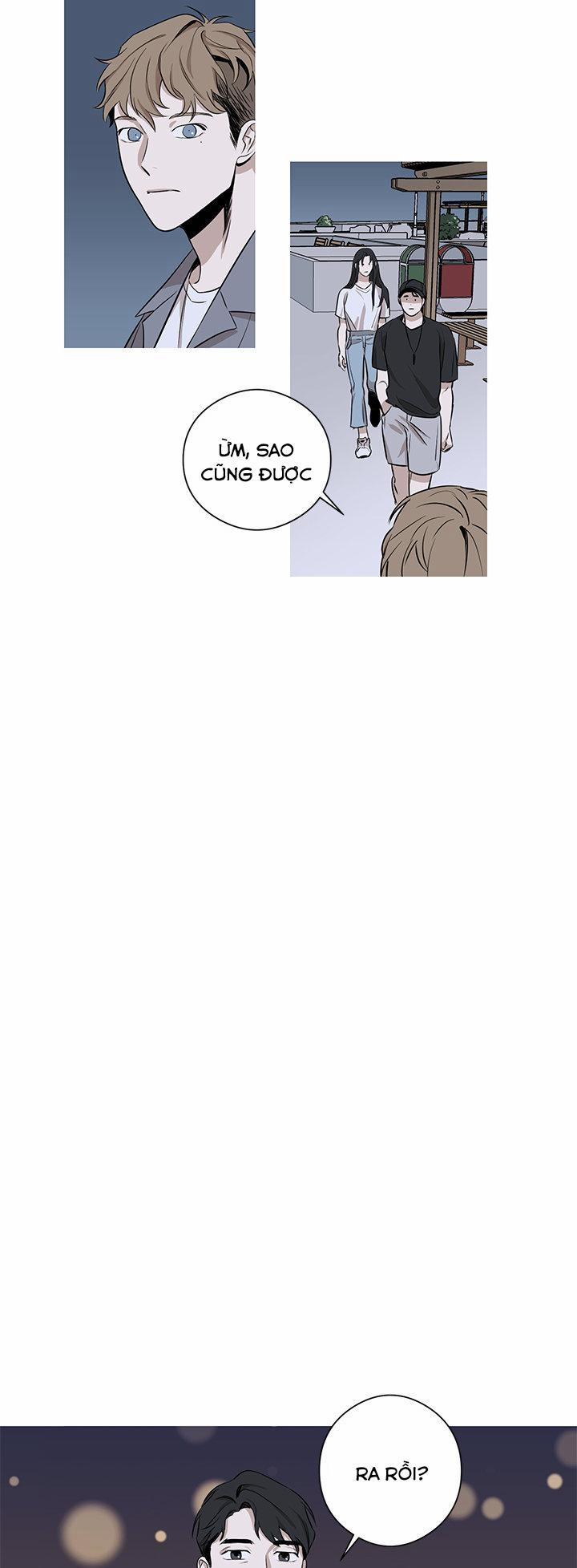 Loài Chim Không Bay 3 trang 5