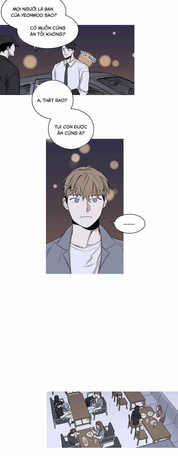 Loài Chim Không Bay 3 trang 7