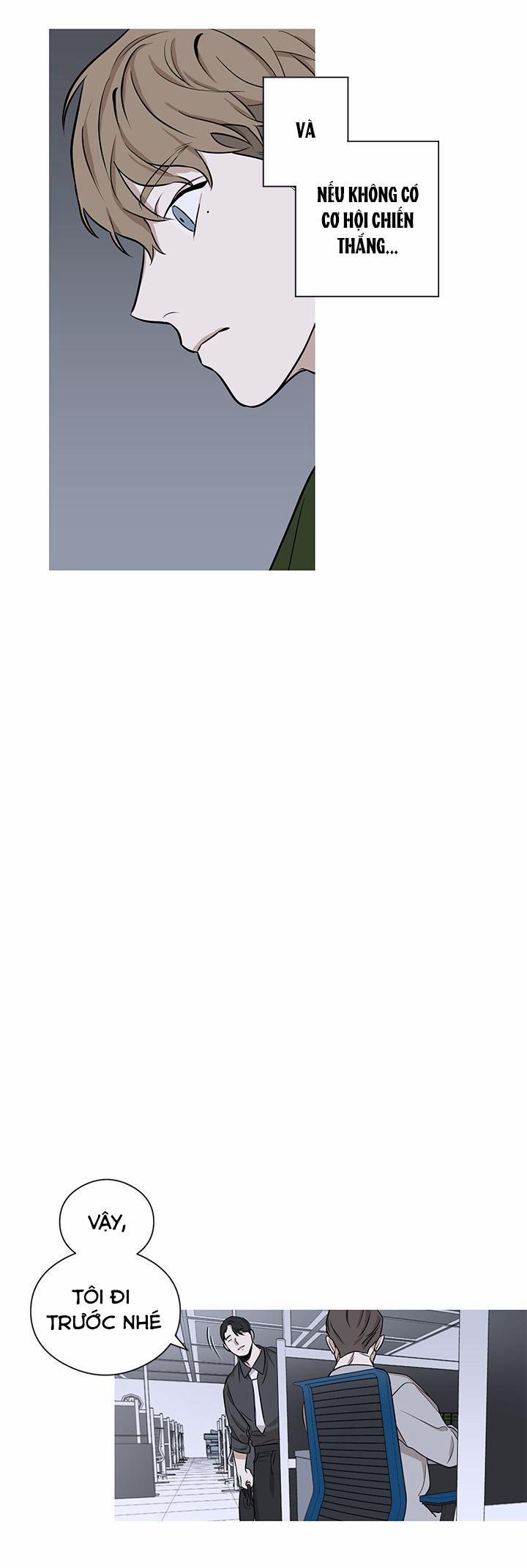 Loài Chim Không Bay 4 trang 10