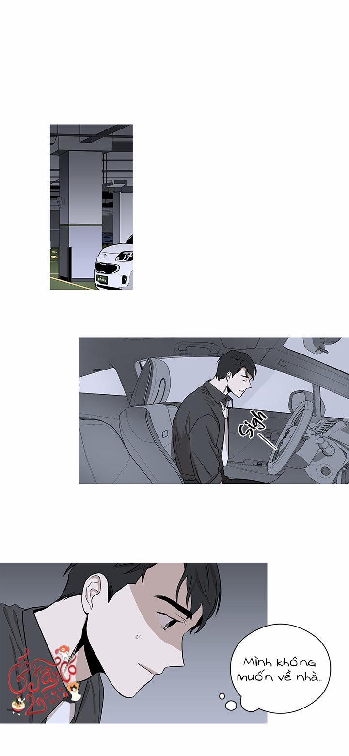 Loài Chim Không Bay 4 trang 12