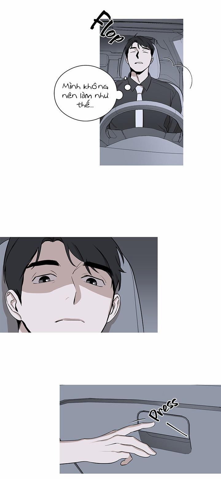 Loài Chim Không Bay 4 trang 13