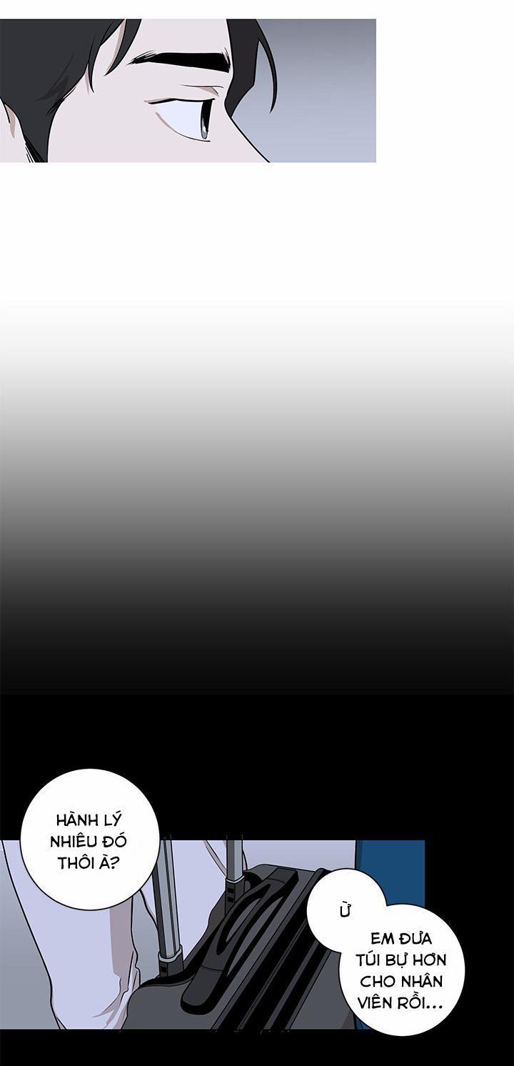 Loài Chim Không Bay 4 trang 15