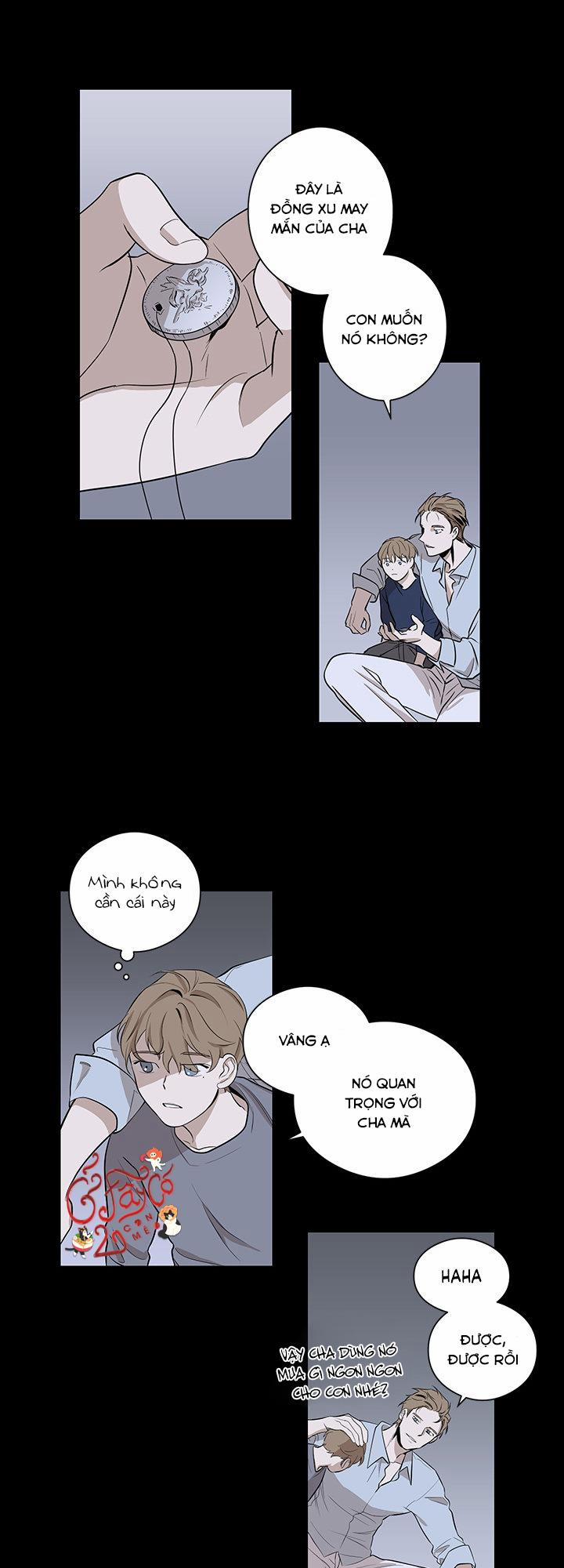 Loài Chim Không Bay 4 trang 2