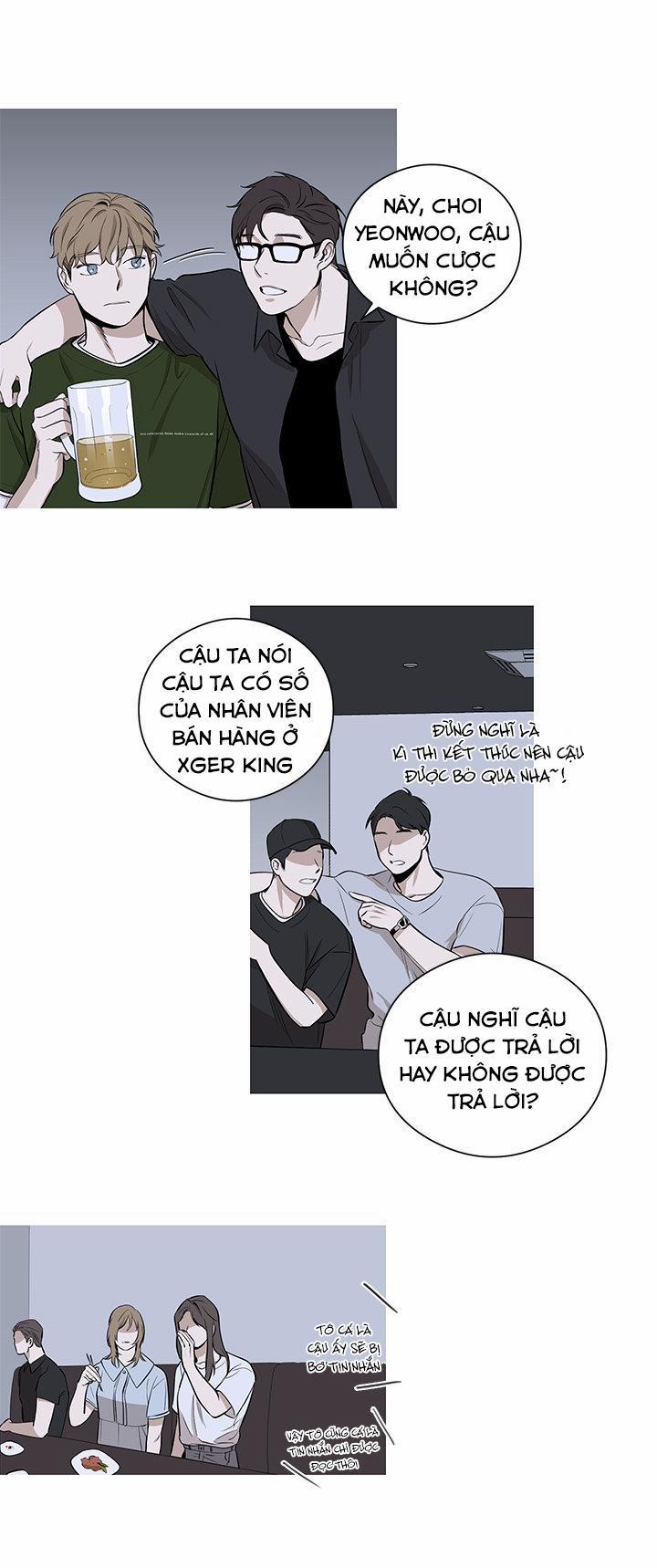 Loài Chim Không Bay 4 trang 6