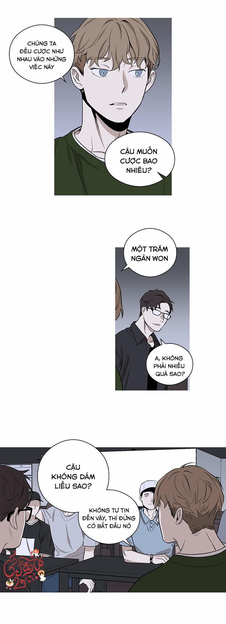 Loài Chim Không Bay 4 trang 7