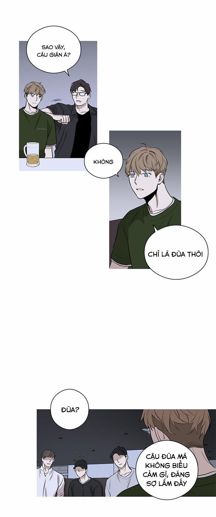 Loài Chim Không Bay 4 trang 8