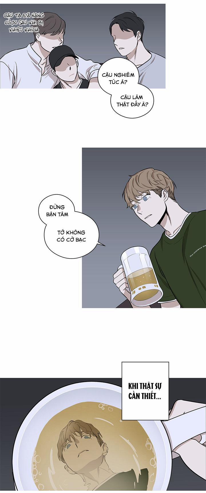 Loài Chim Không Bay 4 trang 9