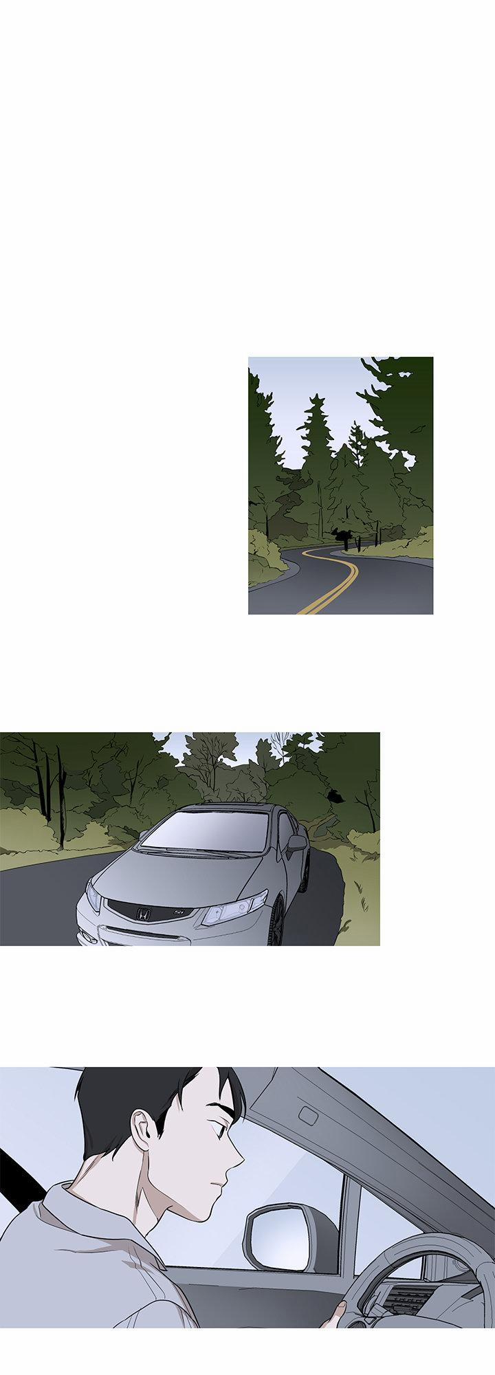 Loài Chim Không Bay 5 trang 0