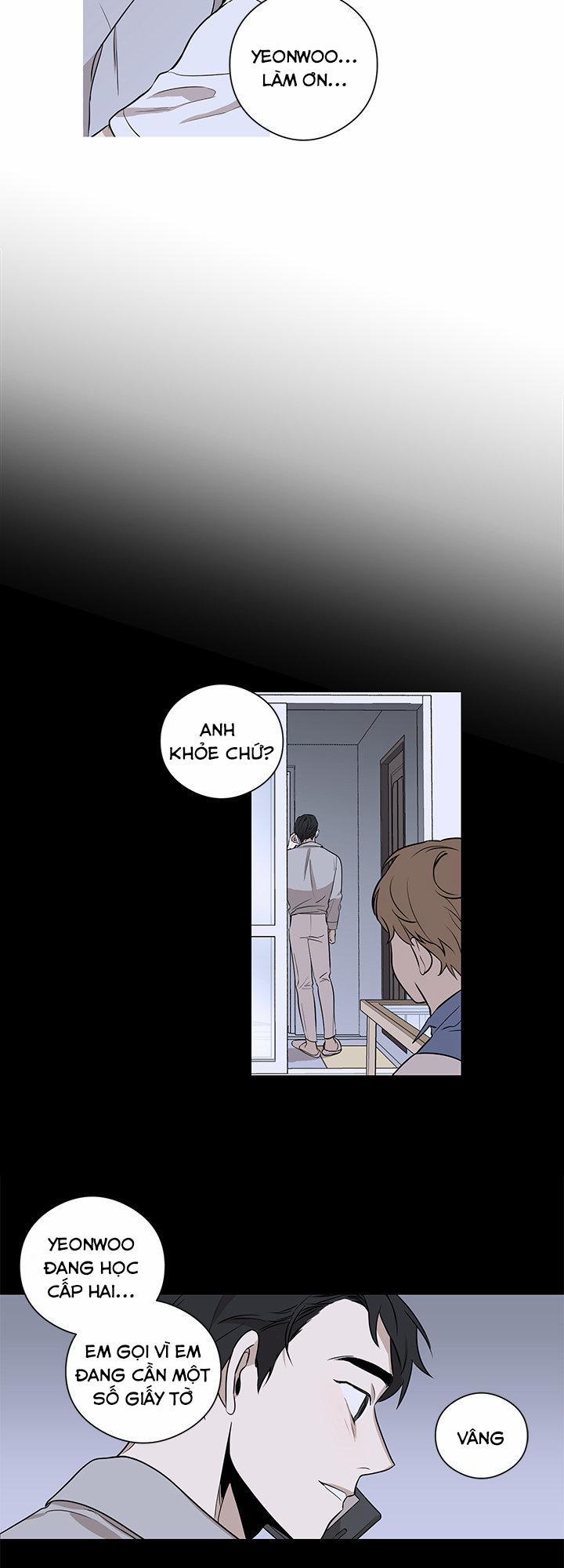 Loài Chim Không Bay 5 trang 17