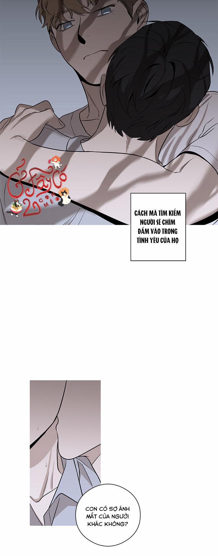 Loài Chim Không Bay 5 trang 20