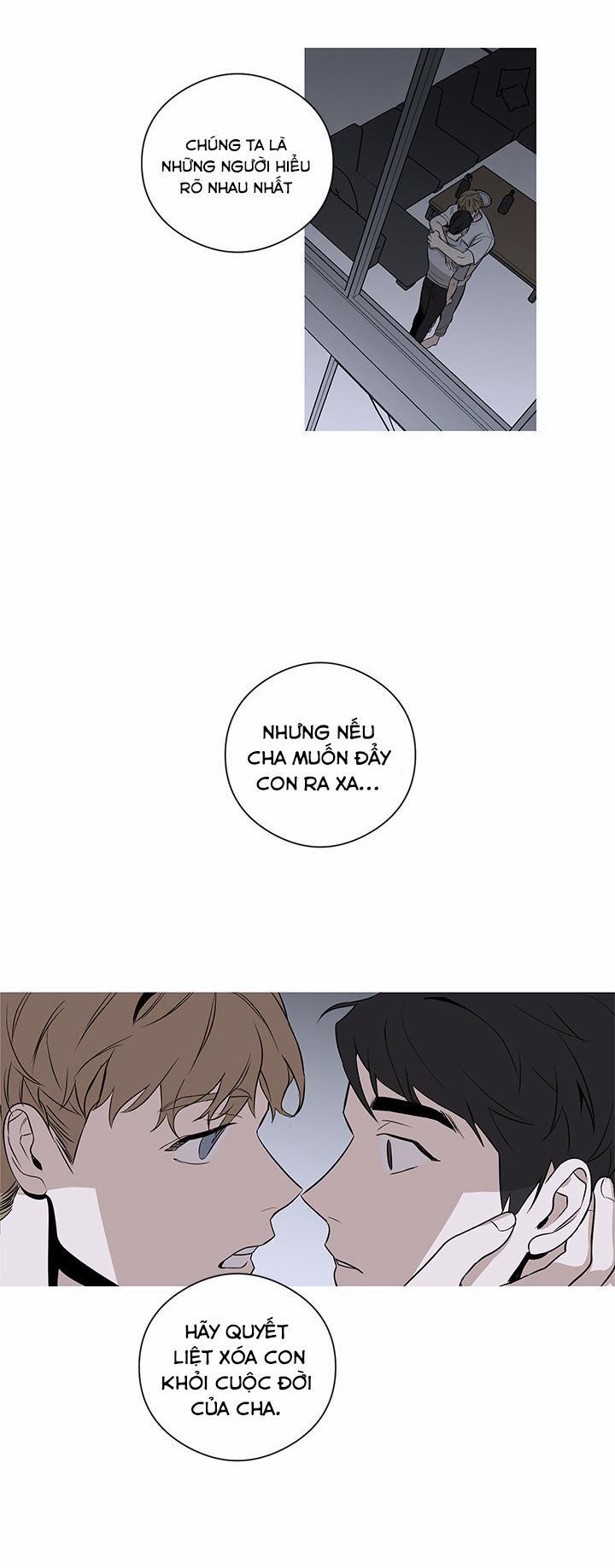 Loài Chim Không Bay 5 trang 21