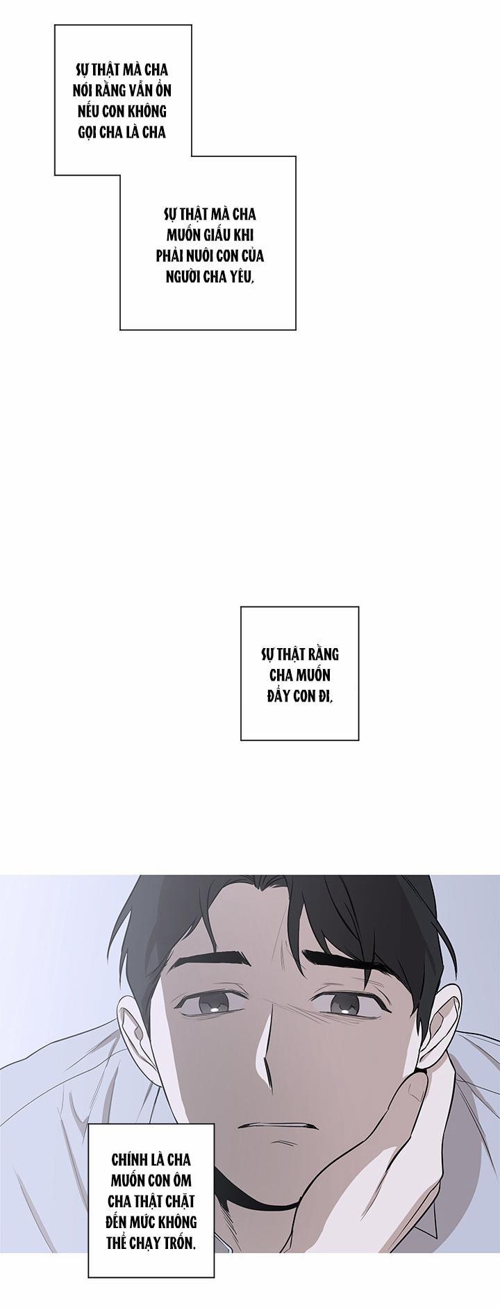 Loài Chim Không Bay 5 trang 22