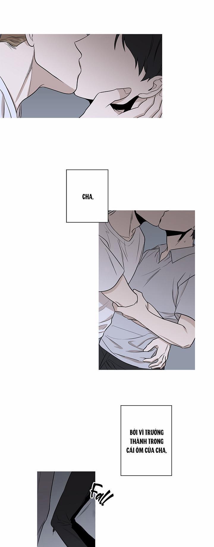 Loài Chim Không Bay 5 trang 23