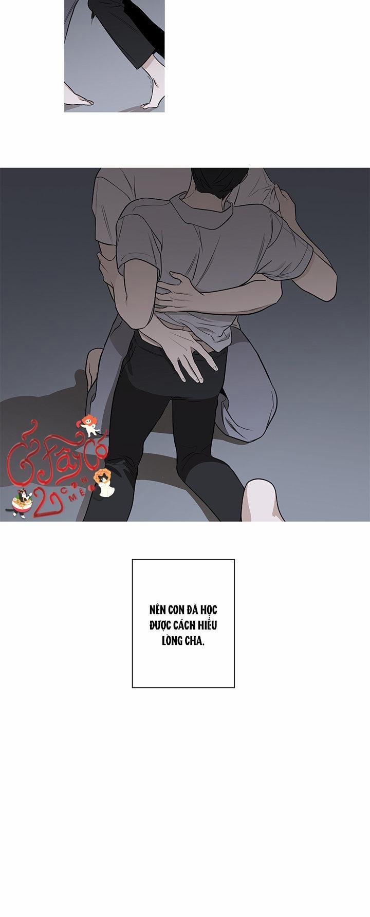 Loài Chim Không Bay 5 trang 24