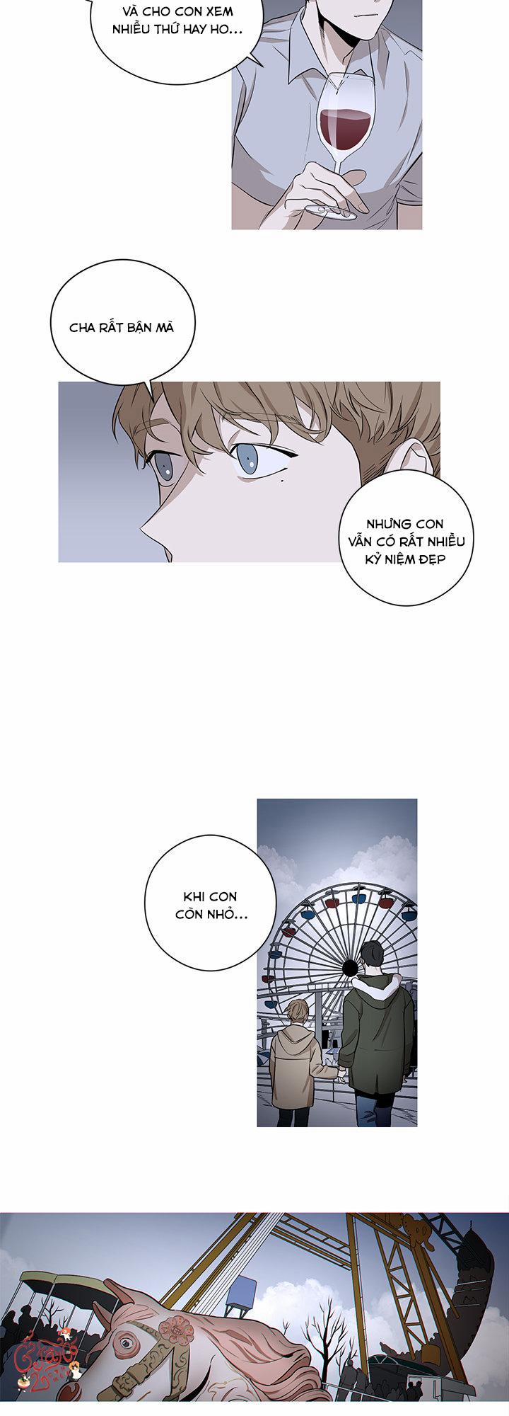 Loài Chim Không Bay 5 trang 7