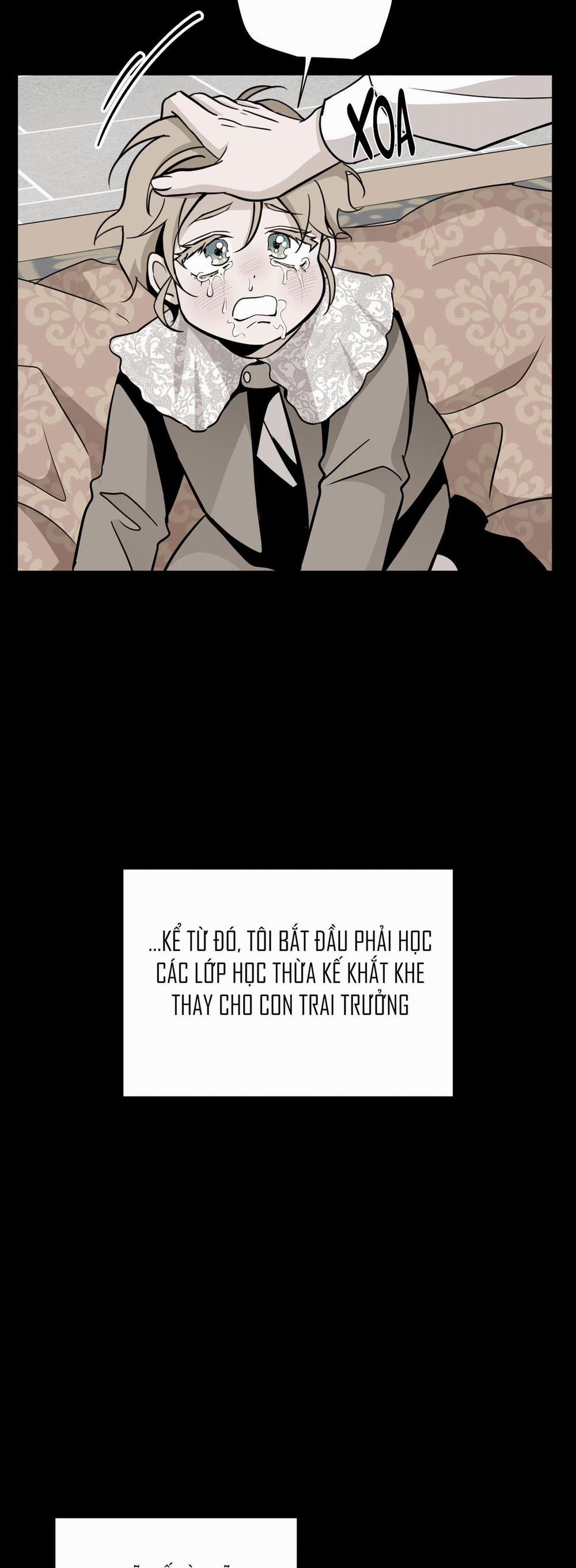 LOÀI HOA KHÔNG TÊN 1 BỊ GÀI trang 14