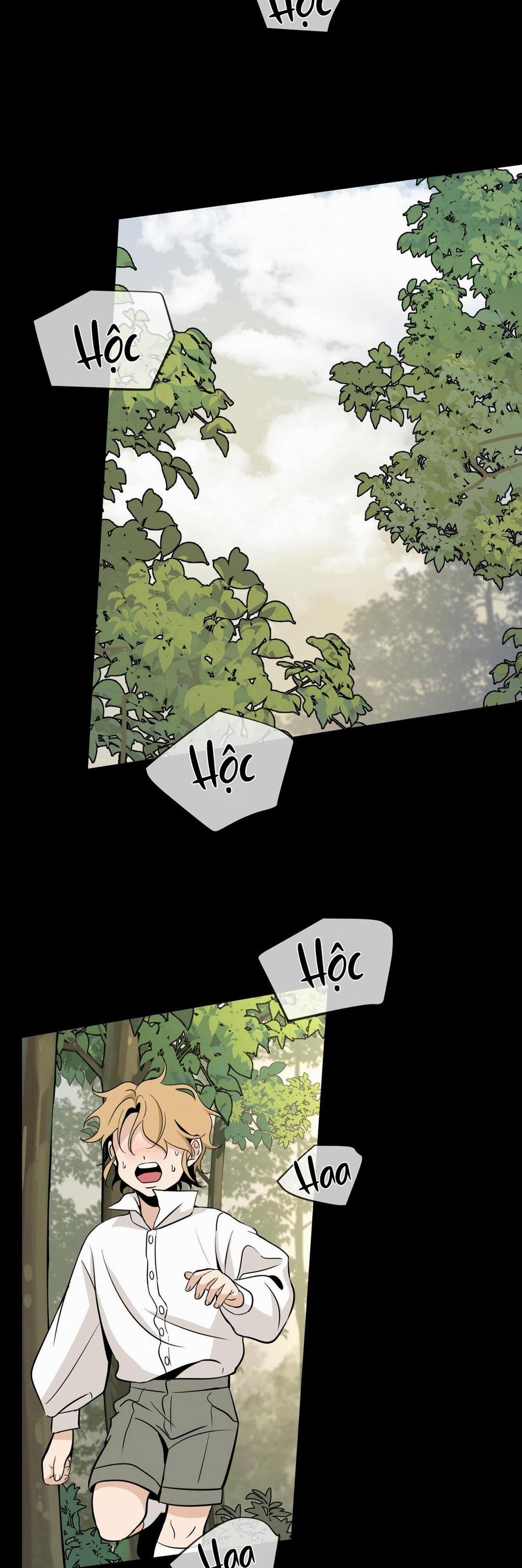 LOÀI HOA KHÔNG TÊN 1 BỊ GÀI trang 34
