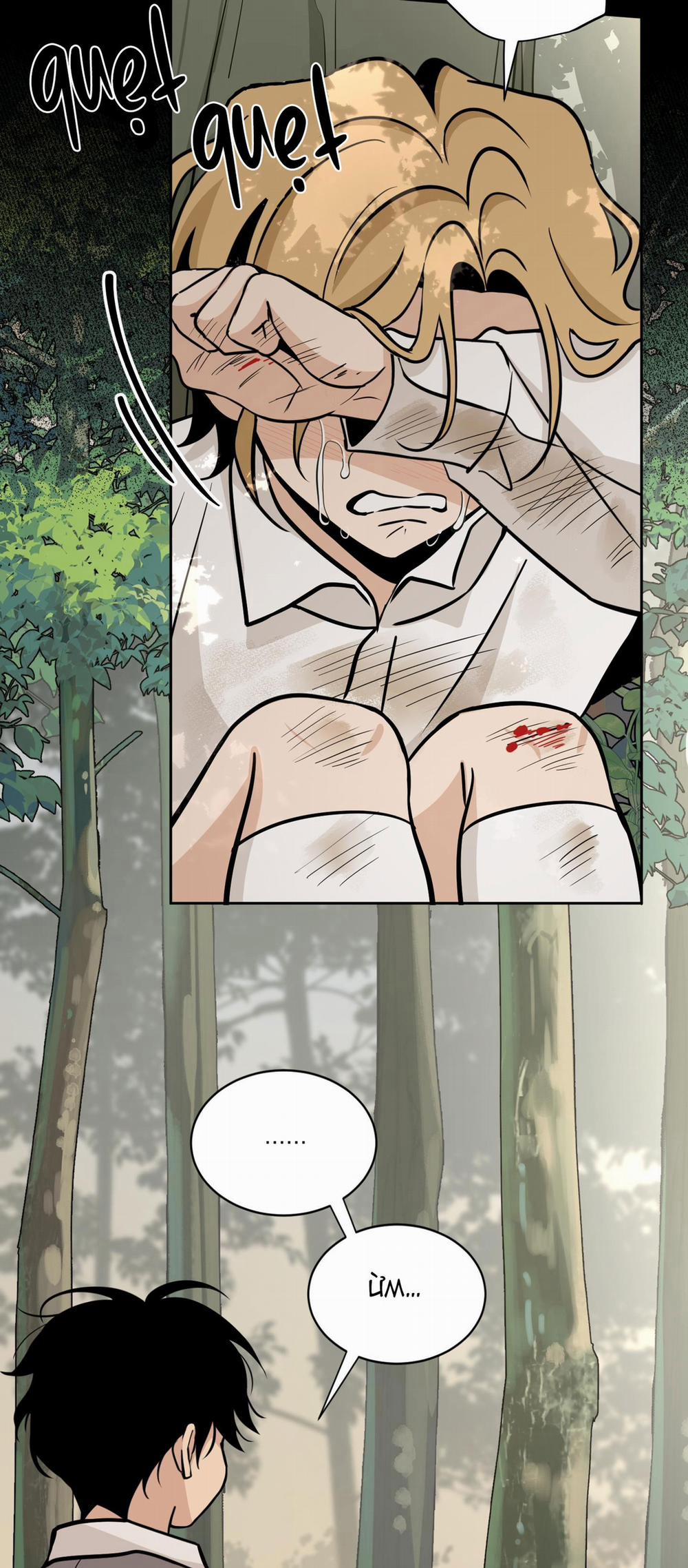 LOÀI HOA KHÔNG TÊN 1 BỊ GÀI trang 39