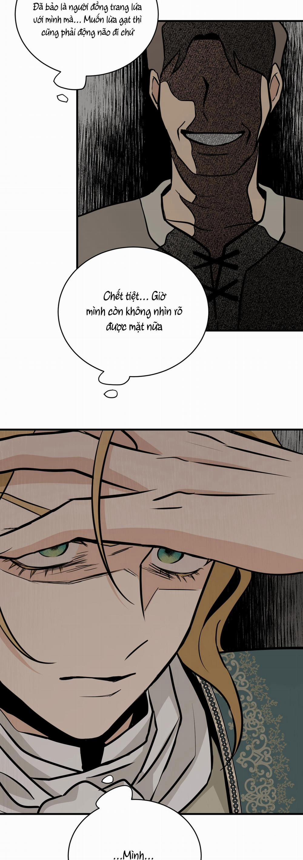 LOÀI HOA KHÔNG TÊN 1 BỊ GÀI trang 5