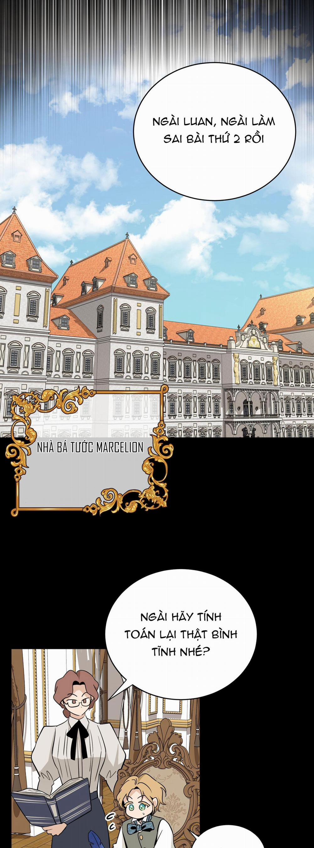 LOÀI HOA KHÔNG TÊN 1 BỊ GÀI trang 7