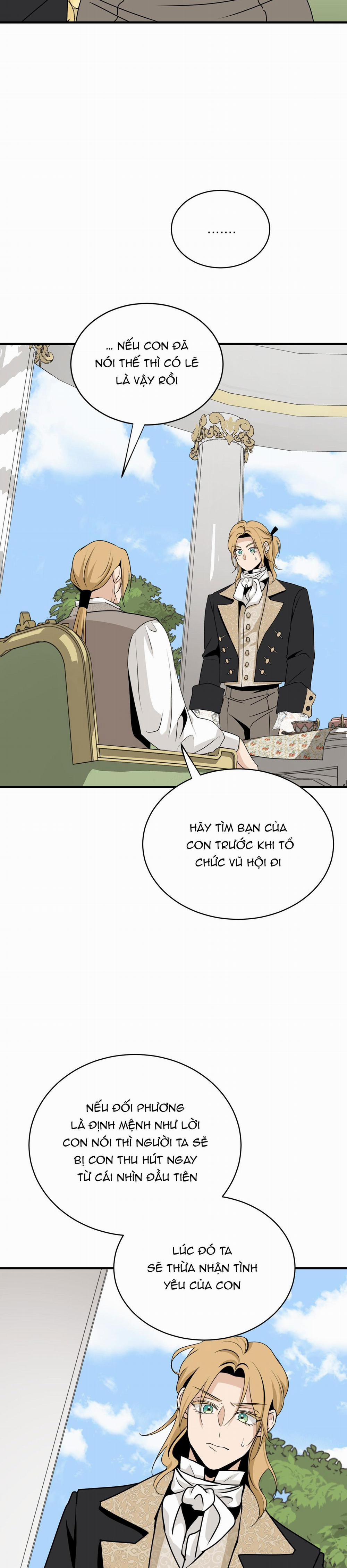 LOÀI HOA KHÔNG TÊN 10 trang 28