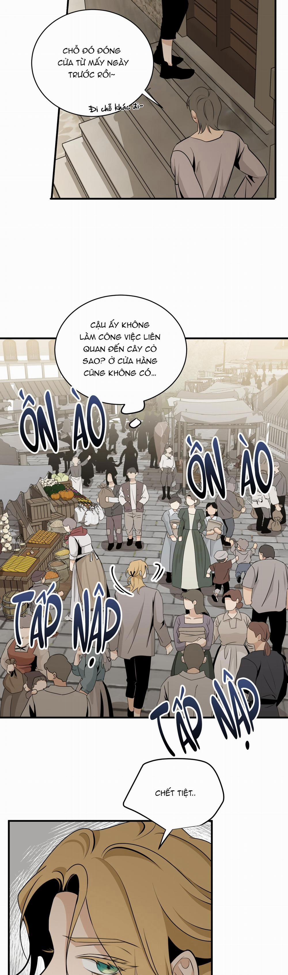 LOÀI HOA KHÔNG TÊN 10 trang 32