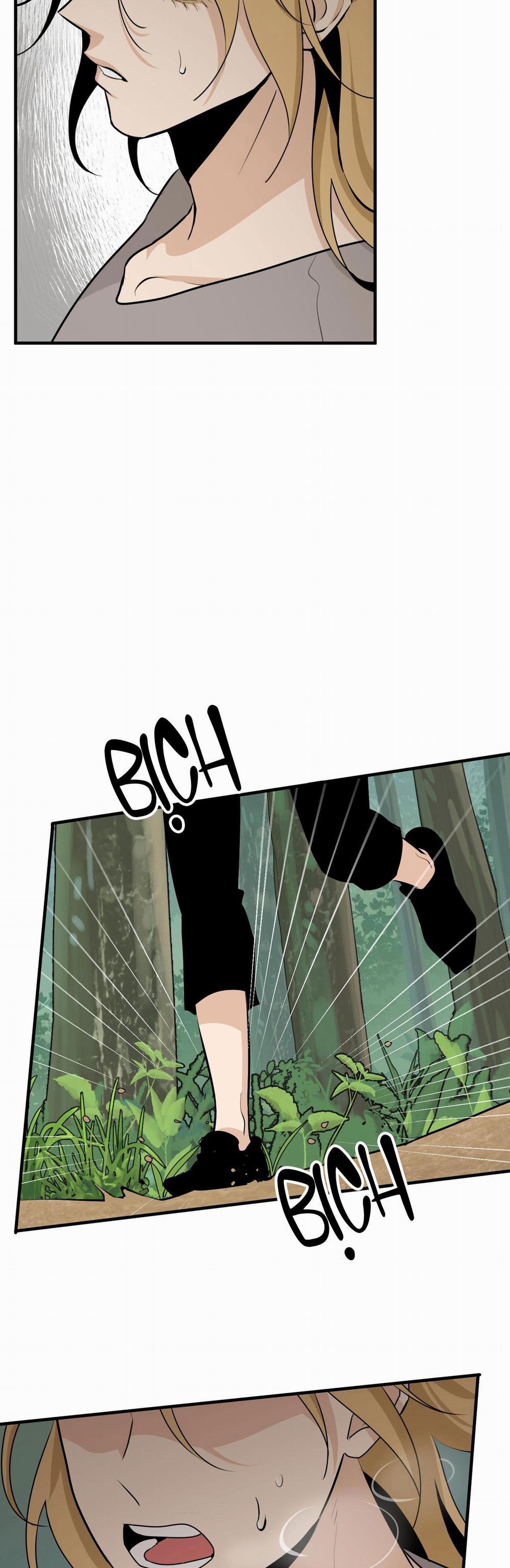 LOÀI HOA KHÔNG TÊN 10 trang 33