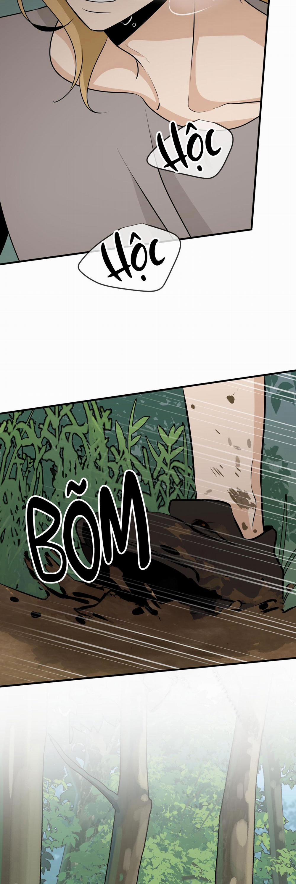 LOÀI HOA KHÔNG TÊN 10 trang 34