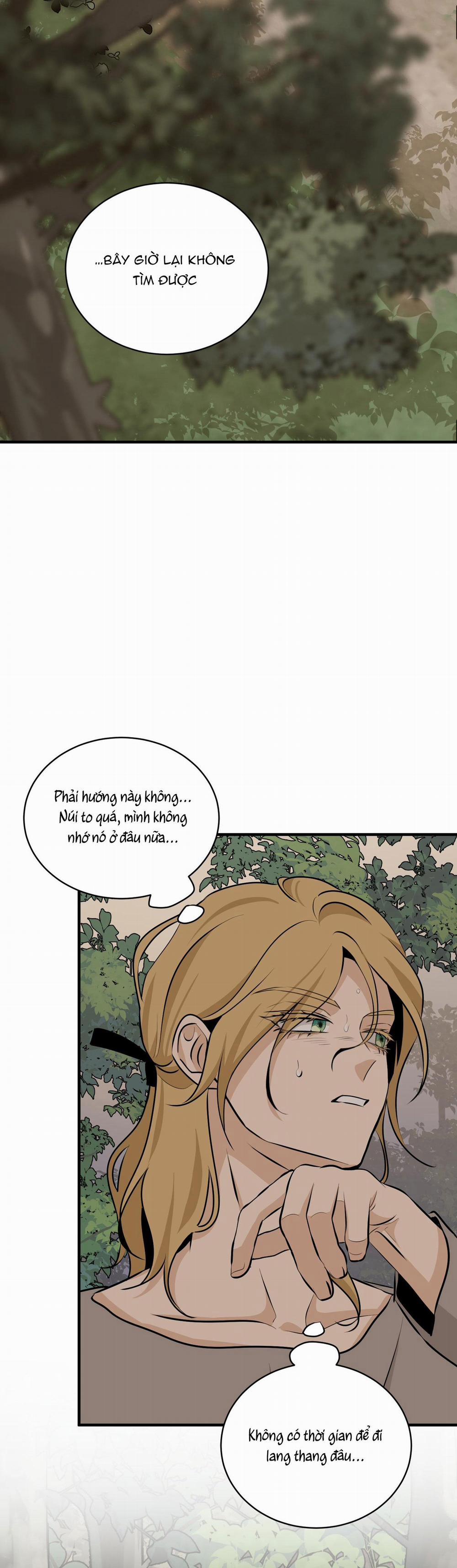 LOÀI HOA KHÔNG TÊN 10 trang 37