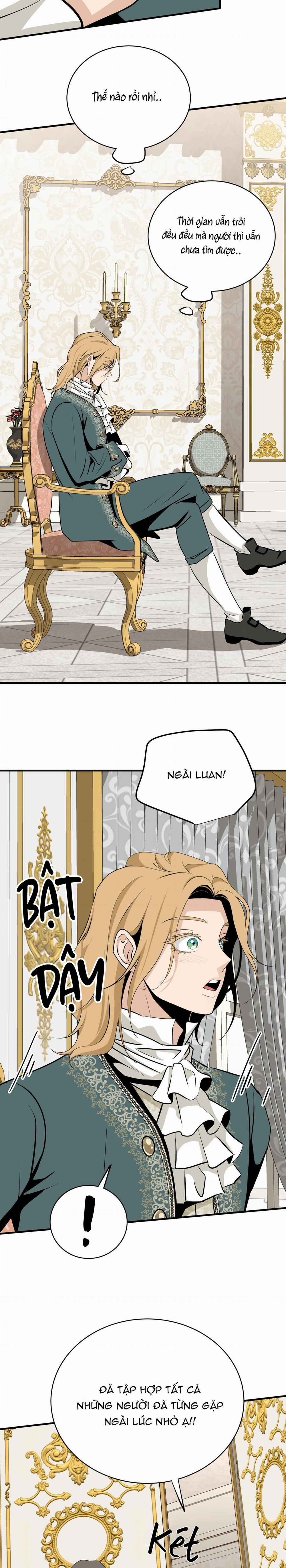 LOÀI HOA KHÔNG TÊN 10 trang 46