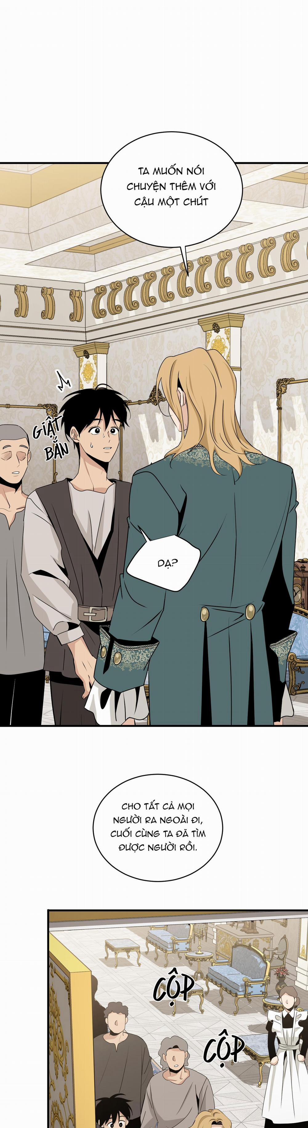 LOÀI HOA KHÔNG TÊN 11 trang 25