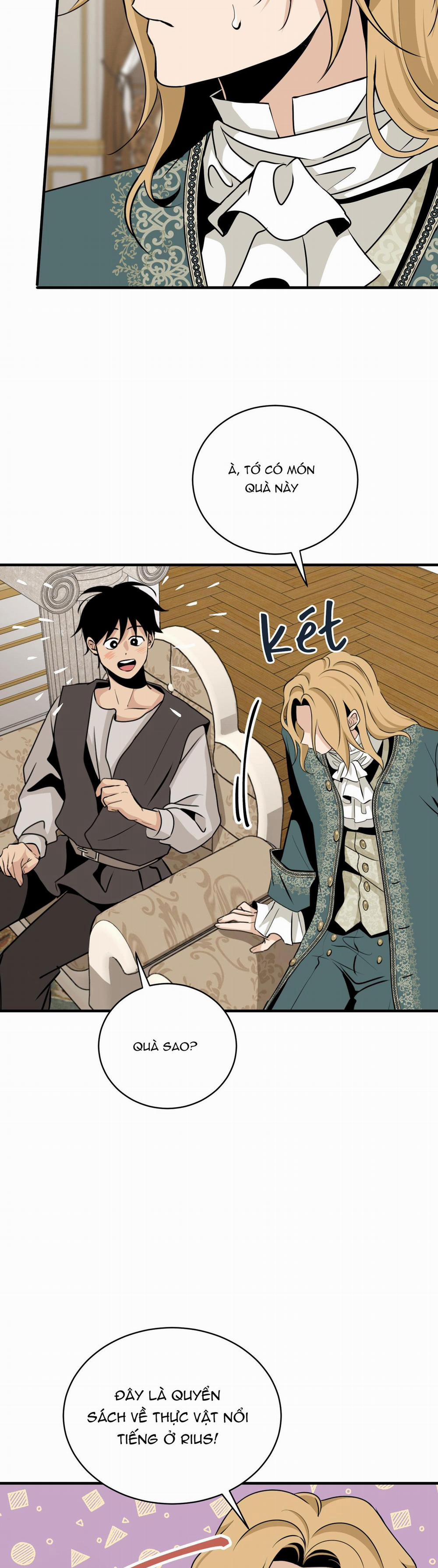 LOÀI HOA KHÔNG TÊN 11 trang 33