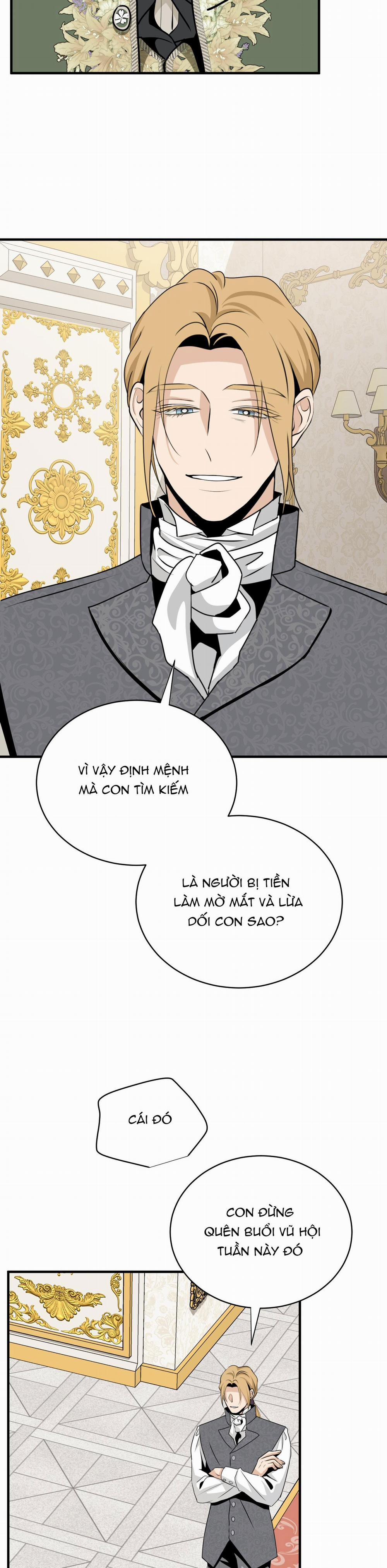 LOÀI HOA KHÔNG TÊN 12 trang 22