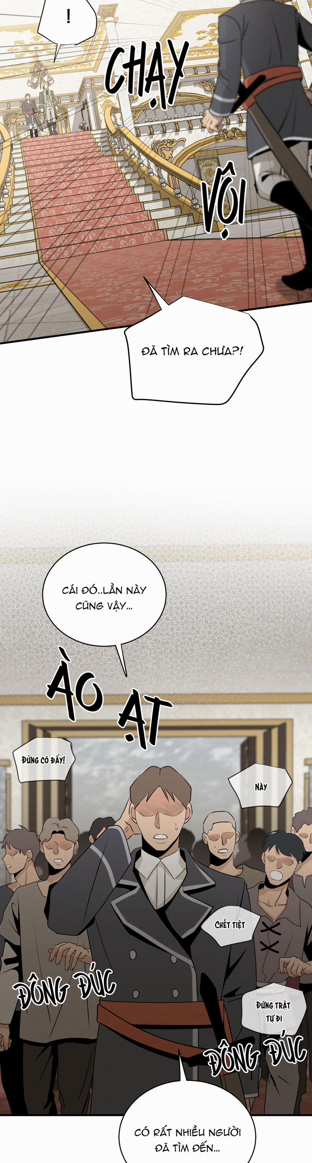 LOÀI HOA KHÔNG TÊN 12 trang 28