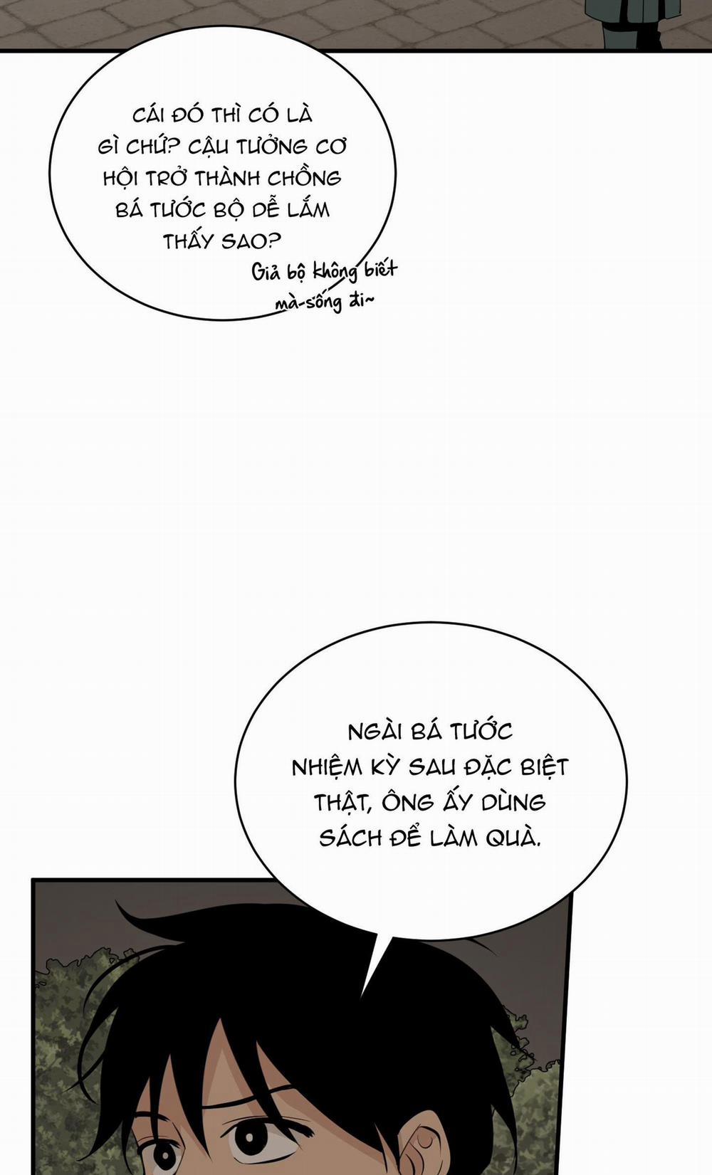 LOÀI HOA KHÔNG TÊN 12 trang 3